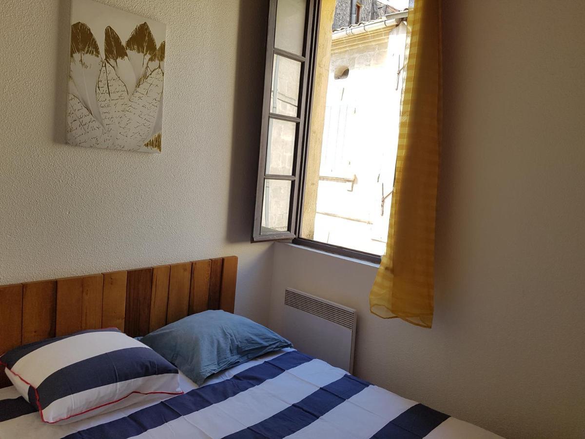 Joli Appartement "Serenite " Arles Buitenkant foto