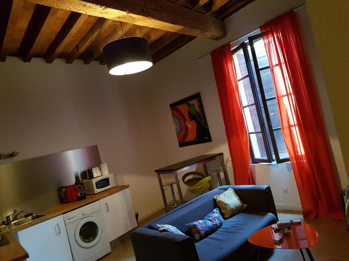 Joli Appartement "Serenite " Arles Buitenkant foto