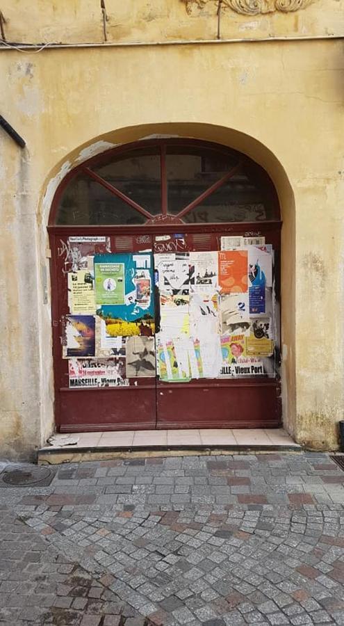 Joli Appartement "Serenite " Arles Buitenkant foto