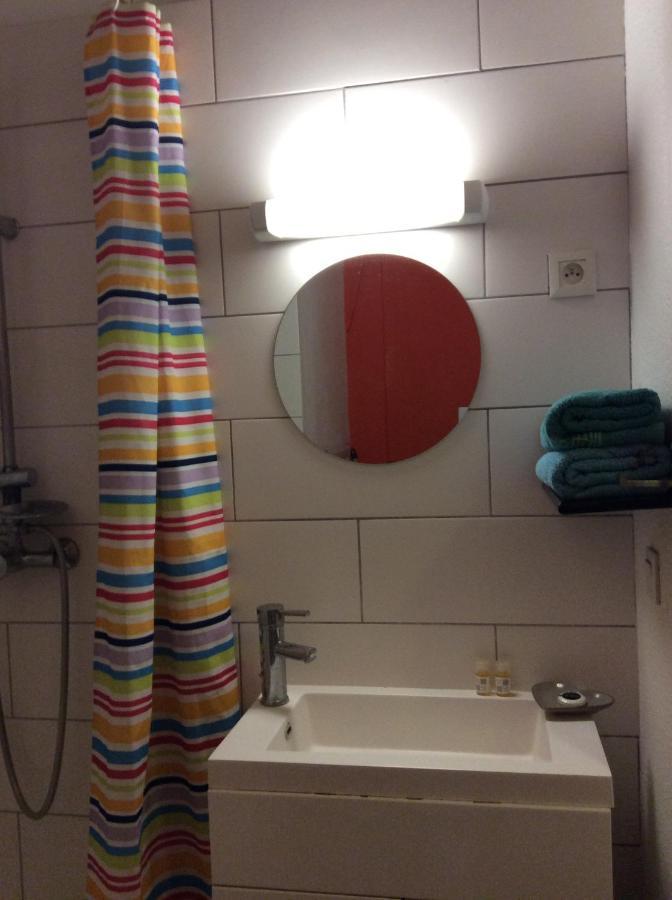 Joli Appartement "Serenite " Arles Buitenkant foto